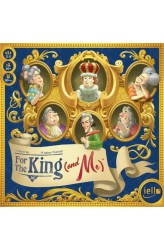 For the King (and Me) For the King (and Me)