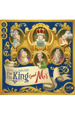 For the King (and Me)