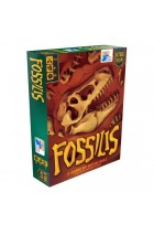 Fossilis [NL]
