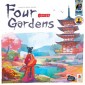 Four Gardens