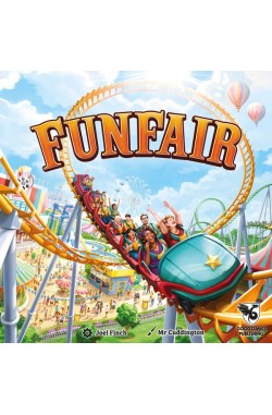 Funfair