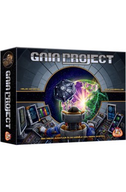 Gaia Project [NL]