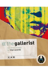 The Gallerist: Complete Edition