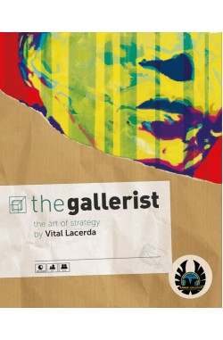 The Gallerist: Complete Edition