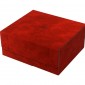 Gamegenic Deckbox - Card's Lair 600+ Convertible: Rood