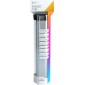 Gamegenic Playmat Tube Transparant