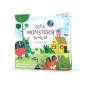 Geen Monsters in Huis