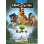 Preorder -  Ginkgopolis: The Experts (verwacht januari 2022)