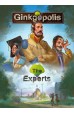 Ginkgopolis: The Experts (schade)