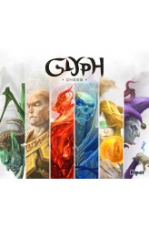 Glyph Chess Glyph Chess