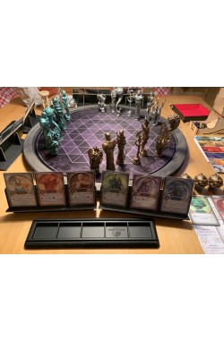 Glyph Chess Glyph Chess