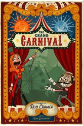 The Grand Carnival The Grand Carnival