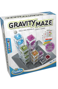 Gravity Maze Gravity Maze