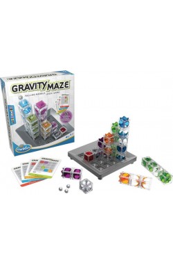 Gravity Maze Gravity Maze
