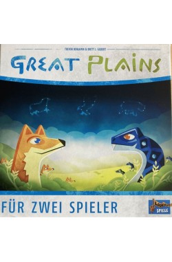 Great Plains (DU) Great Plains (DU)