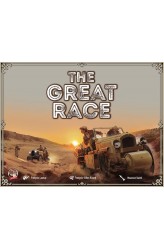 The Great Race The Great Race