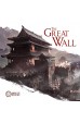 The Great Wall [Kickstarter Dragon Pledge]