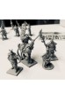 The Great Wall [Kickstarter Dragon Pledge]