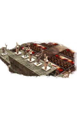 The Great Wall [Kickstarter Dragon Pledge]