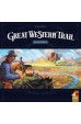 Great Western Trail (Second Edition) (schade)