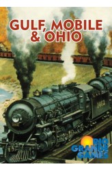 Gulf, Mobile and Ohio Gulf, Mobile and Ohio