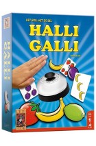 Halli Galli