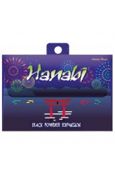 Hanabi: Black Powder Expansion (EN)