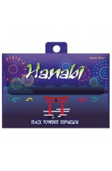 Hanabi: Black Powder Expansion (EN)