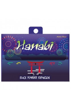 Hanabi: Black Powder Expansion (EN)