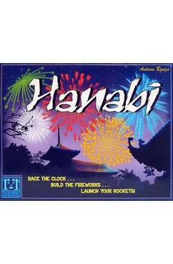 Hanabi (EN) Hanabi (EN)