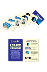 Hanabi: Master Artisan Expansion