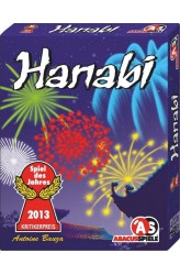 Hanabi (NL) Hanabi (NL)
