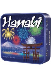 Hanabi Tin (NL)