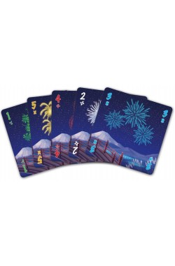 Hanabi Tin (NL)