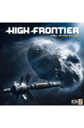 High Frontier 4 All High Frontier 4 All