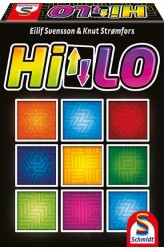 HILO HILO