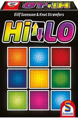 HILO HILO