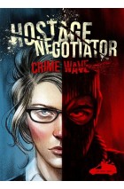 Hostage Negotiator: Crime Wave