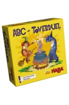 ABC - Toverduel (6+)