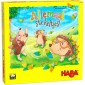 Allemaal stekeltjes! (3+)