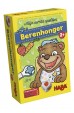 Mijn eerste spellen: Berenhonger (2+)