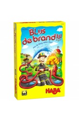 Blus De Brand!!! (5+)