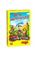 Blus De Brand!!! (5+)