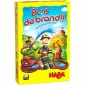 Blus De Brand!!! (5+)