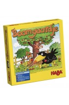 Boomgaardje (3+)