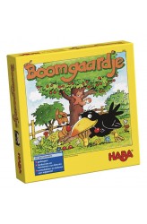 Boomgaardje (3+)