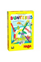 Buntikus (4+)