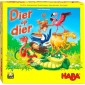 Dier op dier (4+)