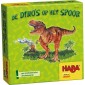 De dino's op het spoor (5+)
