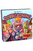 Dobbelkoning